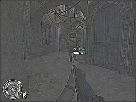 14 - The End of the Beginning - The Battle of El Alamein - Call of Duty 2 - Game Guide and Walkthrough