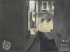 20 - The End of the Beginning - The Battle of El Alamein - Call of Duty 2 - Game Guide and Walkthrough