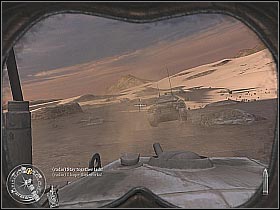 1 - 88 Ridge - The Tank Squadrons - Call of Duty 2 - Game Guide and Walkthrough