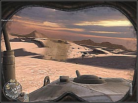 3 - 88 Ridge - The Tank Squadrons - Call of Duty 2 - Game Guide and Walkthrough