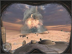 Keep moving forward - 88 Ridge - The Tank Squadrons - Call of Duty 2 - Game Guide and Walkthrough