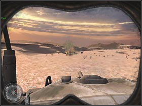 6 - 88 Ridge - The Tank Squadrons - Call of Duty 2 - Game Guide and Walkthrough