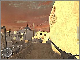 13 - Armored Car Escape - Rommel's Last Stand - Call of Duty 2 - Game Guide and Walkthrough