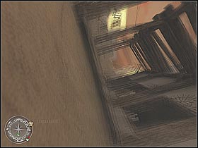 Wait for your soldier to regain full consciousness - Armored Car Escape - Rommel's Last Stand - Call of Duty 2 - Game Guide and Walkthrough