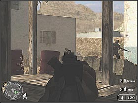 8 - Retaking Toujane - Rommel's Last Stand - Call of Duty 2 - Game Guide and Walkthrough