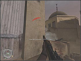 5 - Assault on Matmata - Rommel's Last Stand - Call of Duty 2 - Game Guide and Walkthrough