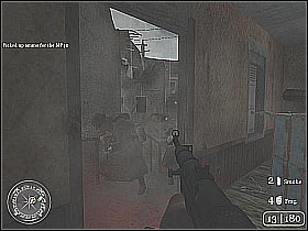 4 - The Crossroads - The Battle for Caen - Call of Duty 2 - Game Guide and Walkthrough