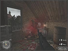 5 - The Crossroads - The Battle for Caen - Call of Duty 2 - Game Guide and Walkthrough