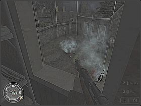 7 - The Crossroads - The Battle for Caen - Call of Duty 2 - Game Guide and Walkthrough