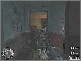 3 - The Tiger - The Battle for Caen - Call of Duty 2 - Game Guide and Walkthrough