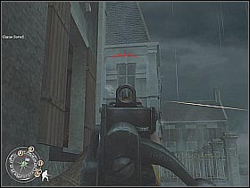 5 - The Tiger - The Battle for Caen - Call of Duty 2 - Game Guide and Walkthrough