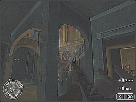 7 - The Tiger - The Battle for Caen - Call of Duty 2 - Game Guide and Walkthrough