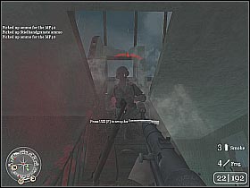 14 - The Tiger - The Battle for Caen - Call of Duty 2 - Game Guide and Walkthrough