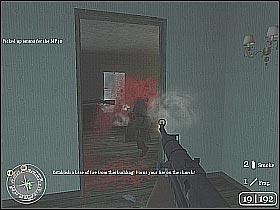 16 - The Tiger - The Battle for Caen - Call of Duty 2 - Game Guide and Walkthrough