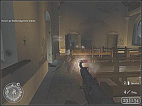 19 - The Tiger - The Battle for Caen - Call of Duty 2 - Game Guide and Walkthrough