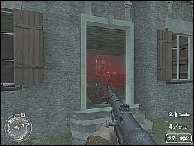 20 - The Tiger - The Battle for Caen - Call of Duty 2 - Game Guide and Walkthrough