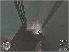 23 - The Tiger - The Battle for Caen - Call of Duty 2 - Game Guide and Walkthrough