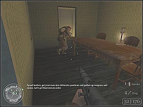 24 - The Tiger - The Battle for Caen - Call of Duty 2 - Game Guide and Walkthrough