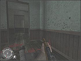 Be careful - The Brigade Box - The Battle for Caen - Call of Duty 2 - Game Guide and Walkthrough