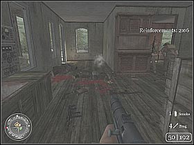 17 - The Brigade Box - The Battle for Caen - Call of Duty 2 - Game Guide and Walkthrough