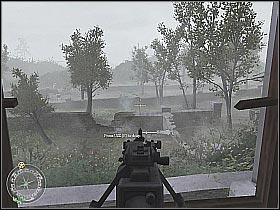 10 - The Battle of Pointe du Hoc - D-Day - Call of Duty 2 - Game Guide and Walkthrough