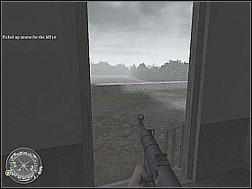 11 - The Battle of Pointe du Hoc - D-Day - Call of Duty 2 - Game Guide and Walkthrough