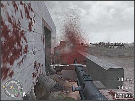 17 - The Battle of Pointe du Hoc - D-Day - Call of Duty 2 - Game Guide and Walkthrough