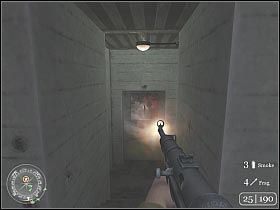 18 - The Battle of Pointe du Hoc - D-Day - Call of Duty 2 - Game Guide and Walkthrough