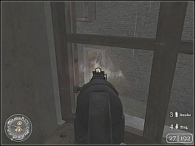 5 - Bergstein - Hill 400 - Call of Duty 2 - Game Guide and Walkthrough