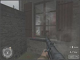 8 - Bergstein - Hill 400 - Call of Duty 2 - Game Guide and Walkthrough