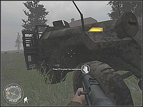 14 - Bergstein - Hill 400 - Call of Duty 2 - Game Guide and Walkthrough