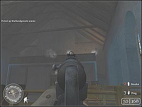 15 - Bergstein - Hill 400 - Call of Duty 2 - Game Guide and Walkthrough