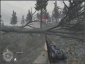 3 - Rangers Lead The Way - Hill 400 - Call of Duty 2 - Game Guide and Walkthrough