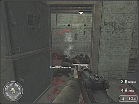 5 - Rangers Lead The Way - Hill 400 - Call of Duty 2 - Game Guide and Walkthrough