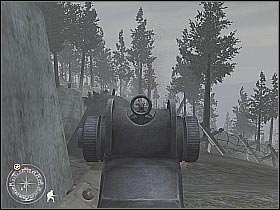 6 - Rangers Lead The Way - Hill 400 - Call of Duty 2 - Game Guide and Walkthrough