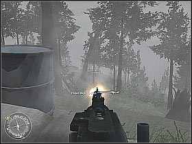 7 - Rangers Lead The Way - Hill 400 - Call of Duty 2 - Game Guide and Walkthrough