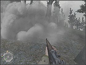 8 - Rangers Lead The Way - Hill 400 - Call of Duty 2 - Game Guide and Walkthrough