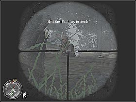 11 - Rangers Lead The Way - Hill 400 - Call of Duty 2 - Game Guide and Walkthrough