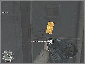 Just as before, throw a couple of grenades inside, and then enter the bunker to deal with the remaining German soldiers (screen 1) - Rangers Lead The Way - Hill 400 - Call of Duty 2 - Game Guide and Walkthrough