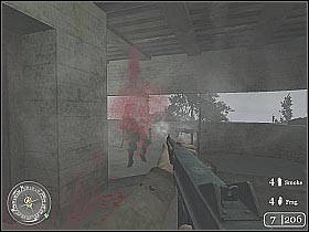 12 - Rangers Lead The Way - Hill 400 - Call of Duty 2 - Game Guide and Walkthrough