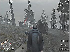 14 - Rangers Lead The Way - Hill 400 - Call of Duty 2 - Game Guide and Walkthrough