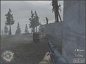 16 - Rangers Lead The Way - Hill 400 - Call of Duty 2 - Game Guide and Walkthrough