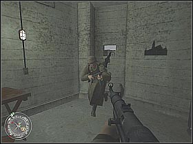 17 - Rangers Lead The Way - Hill 400 - Call of Duty 2 - Game Guide and Walkthrough