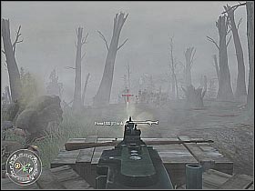 4 - The Battle for Hill 400 - Hill 400 - Call of Duty 2 - Game Guide and Walkthrough