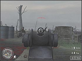 5 - The Battle for Hill 400 - Hill 400 - Call of Duty 2 - Game Guide and Walkthrough