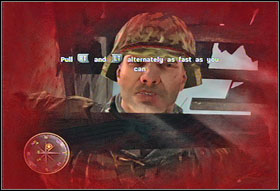 7 - Game Guide - Chapter I: Saint Lo - Game Guide - Call of Duty 3 Game Guide