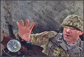 Suddenly, you will be attacked (#1) - Game Guide - Chapter I: Saint Lo - Game Guide - Call of Duty 3 Game Guide