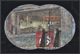 9 - Game Guide - Chapter I: Saint Lo - Game Guide - Call of Duty 3 Game Guide