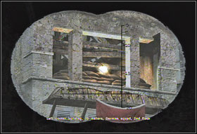 Do the same thing with two other enemies - Game Guide - Chapter I: Saint Lo - Game Guide - Call of Duty 3 Game Guide