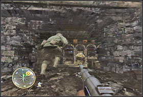 12 - Game Guide - Chapter I: Saint Lo - Game Guide - Call of Duty 3 Game Guide